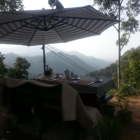 Wow Home Stay Ella Exterior foto
